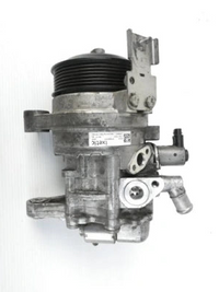 Power Steering Pump 32416788909 6788909  Compatible With BMW F01 F02 F07