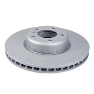 Front Brake Disc Set 3416792223 Compatible With BMW F20 F30 F35