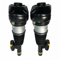 Front Left Air Suspension Electric Shock Absorber Strut 37106874587 37106877553 37106877555 37106899037 37106899039 37107915969 Compatible With BMW 7 Series (G11, G12)