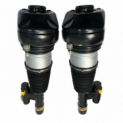 Front Left Air Suspension Electric Shock Absorber Strut 37106874587 37106877553 37106877555 37106899037 37106899039 37107915969 Compatible With BMW 7 Series (G11, G12)