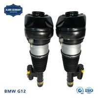 Front Right Air Suspension  Shock Absorber Strut 37106877554 37107915970 37106899038 Compatible With BMW 7 Series (G11, G12)