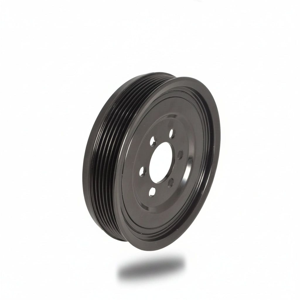 Crankshaft Pulley 11237624103 Compatible With BMW N20