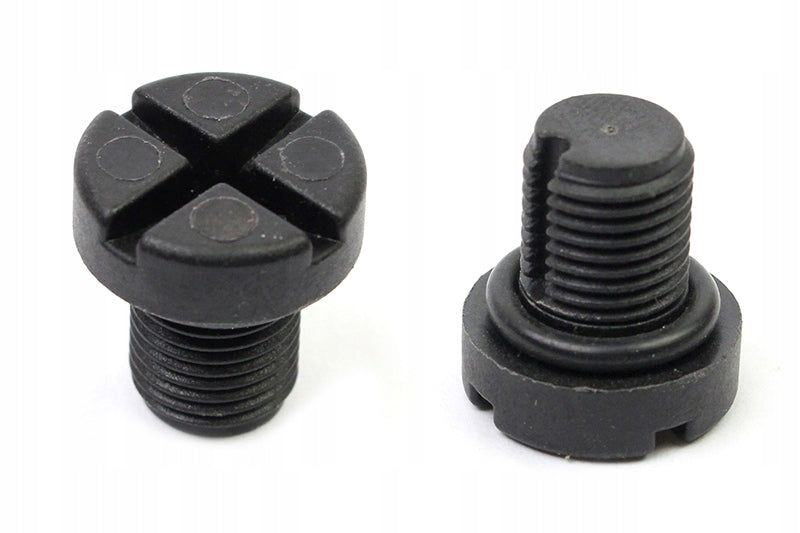 Coolant Water Bleed Vent Screw Valve/Plug 11537793373 Compatible With BMW E90 E70 F18 F02