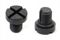 Coolant Water Bleed Vent Screw Valve/Plug 11537793373 Compatible With BMW E90 E70 F18 F02