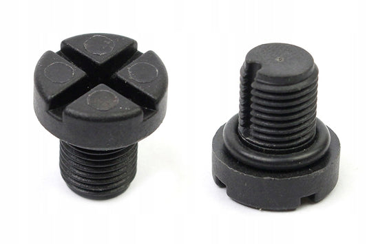 Coolant Water Bleed Vent Screw Valve/Plug 11537793373 Compatible With BMW E90 E70 F18 F02