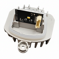 Daytime Running Light (DRL) LED Control Module 63119851047 63119851048 Compatible With BMW G22 LCI