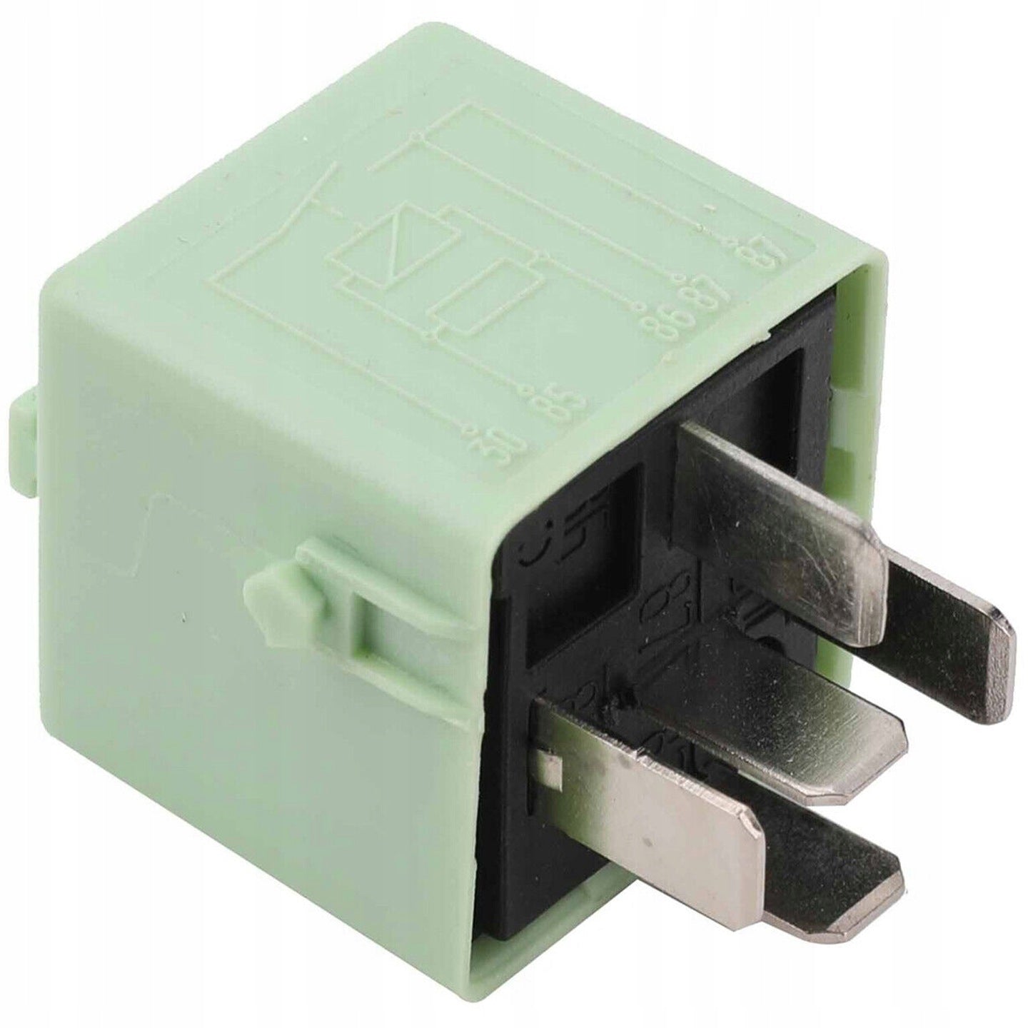 Multifunction Relay Control Module Unit Fuse 61368373700 Compatible  With BMW 3/5/6/7 Series