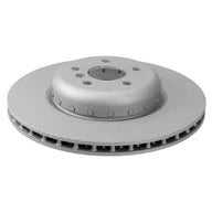 Front Brake Disc Right 34116860920 Compatible With BMW X5 G05