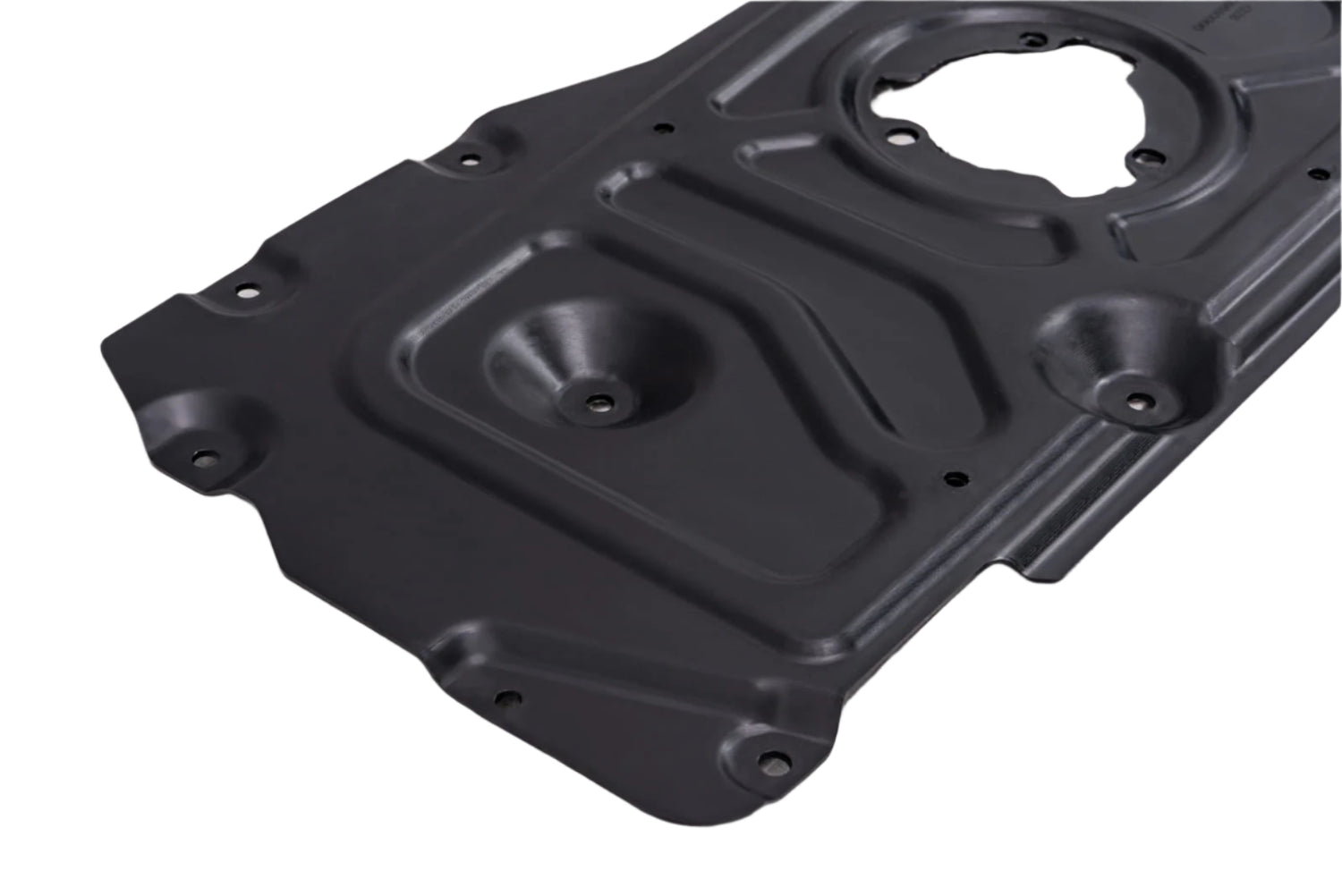 Engine Sheild 31146880900 Compatible With BMW 3-Series G20/G28 Tag No.13