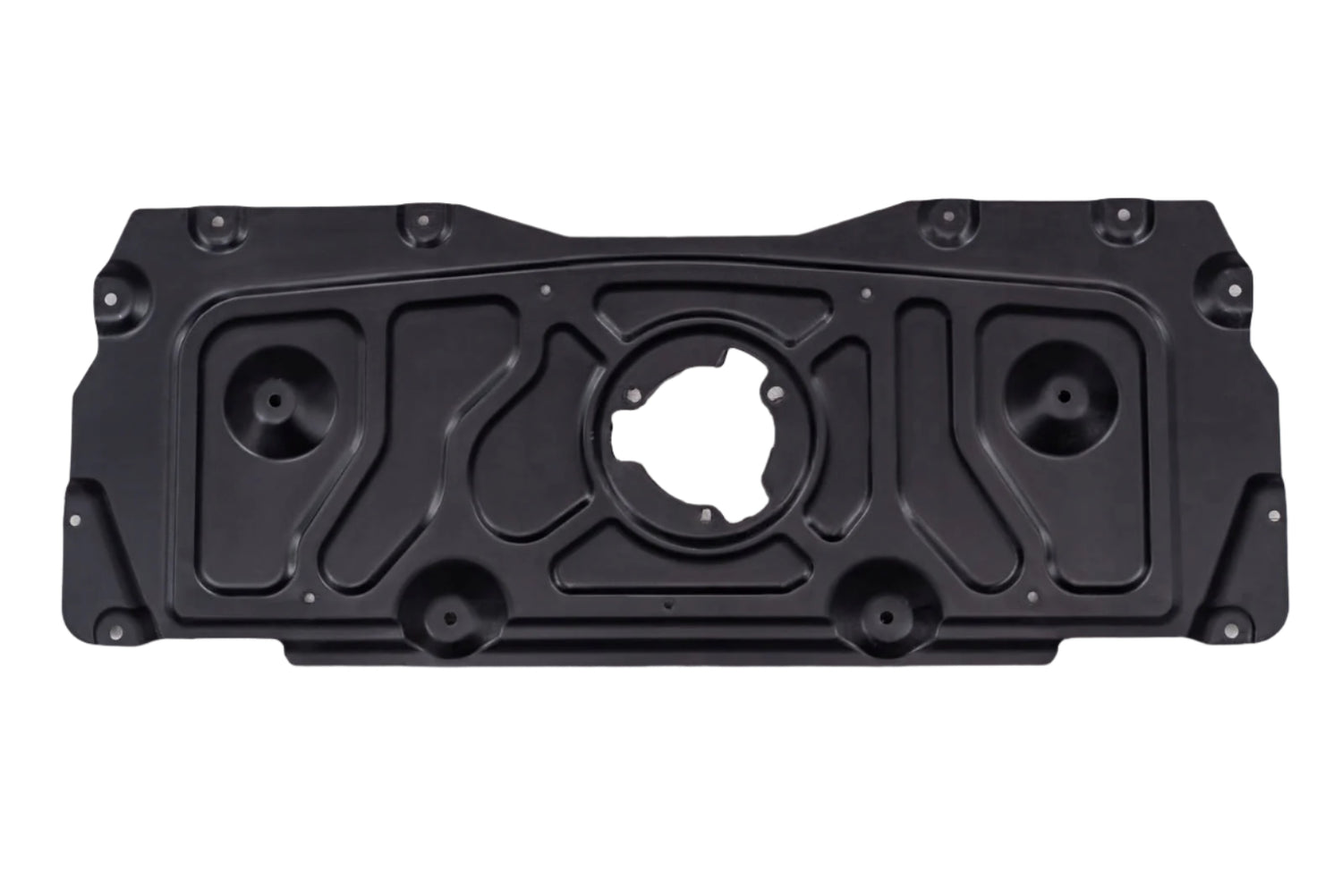 Engine Sheild 31146880900 Compatible With BMW 3-Series G20/G28 Tag No.13