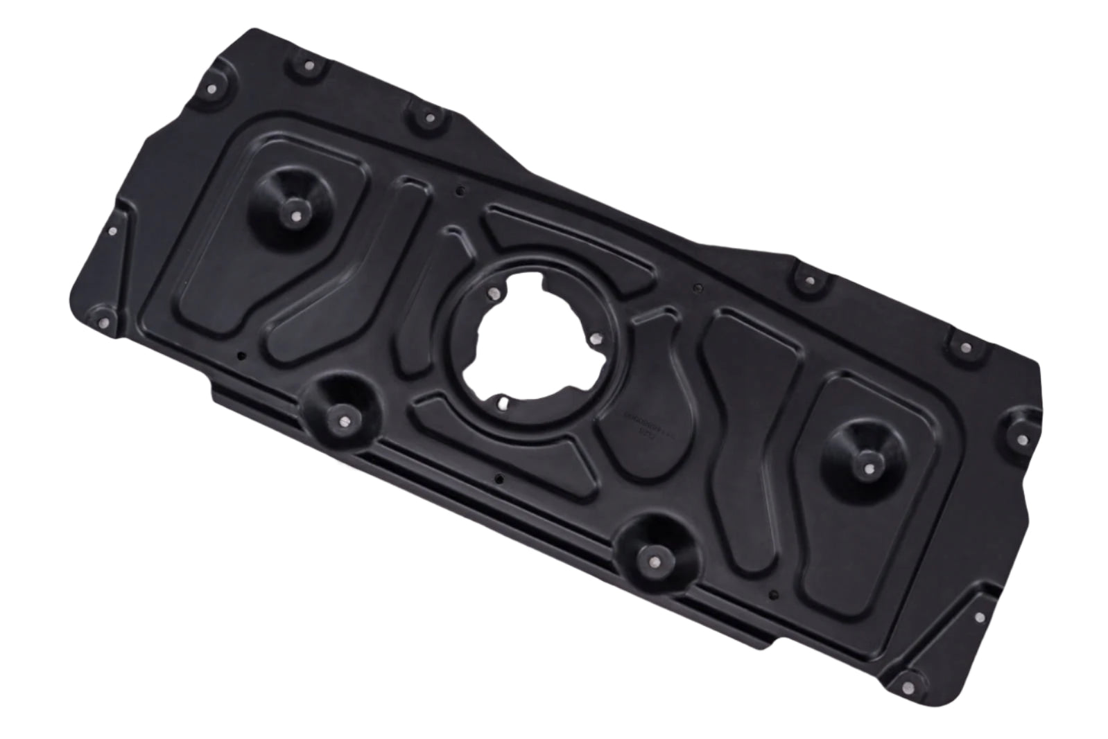 Engine Sheild 31146880900 Compatible With BMW 3-Series G20/G28 Tag No.13