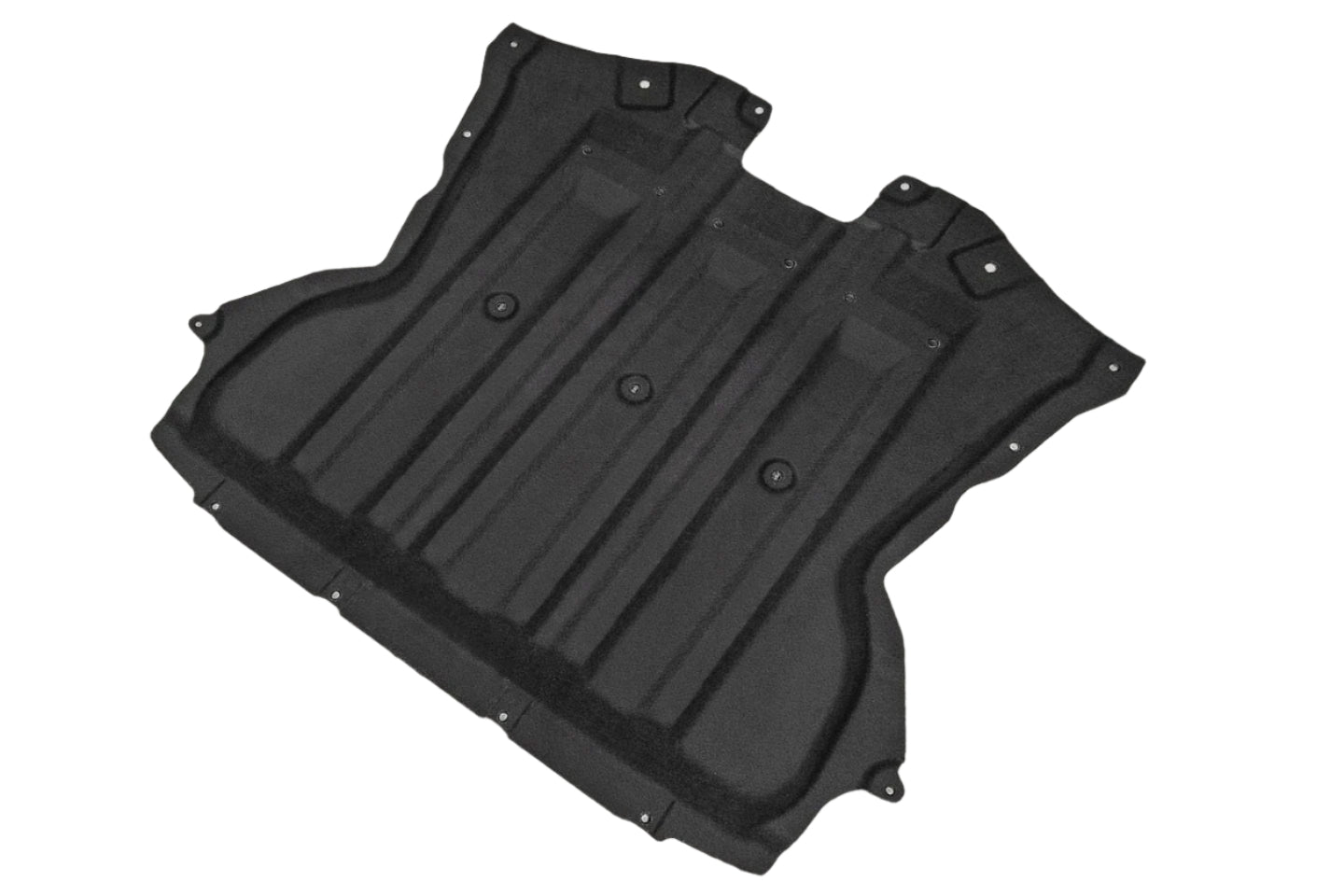 Engine Sheild 31146884048 Compatible With BMW 5 Series G11/G12/G30/G32 Tag No.08