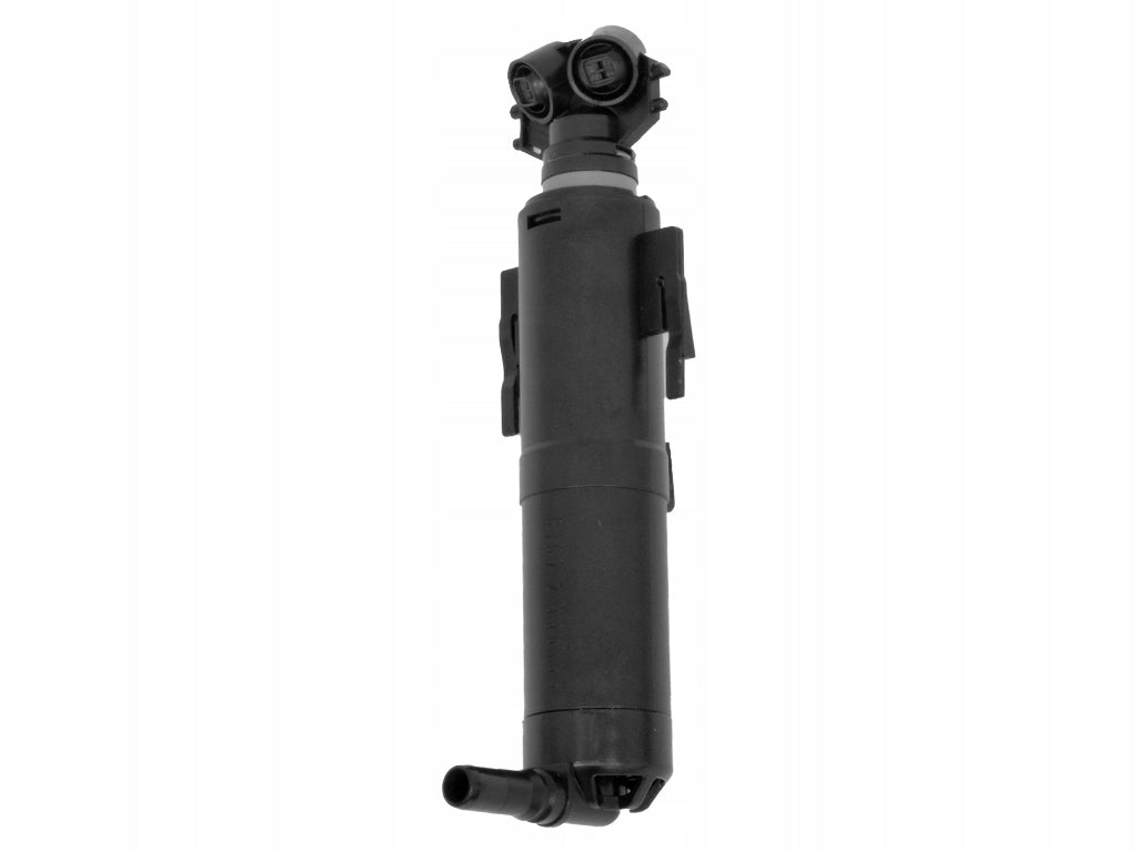 Headlight Washer Sprayer Actuator Nozzle 61672990155 2990155 Compatible With BMW X1 E84