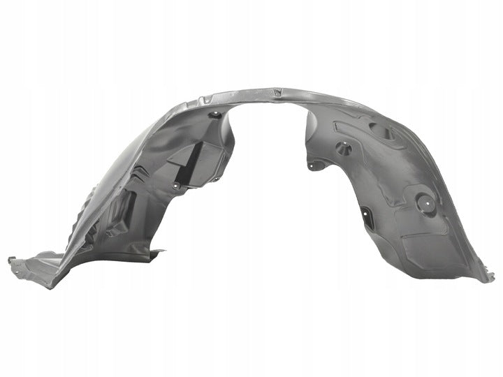 Front Fender Liner Left 51717427917 Compatible With BMW F39 (2018)