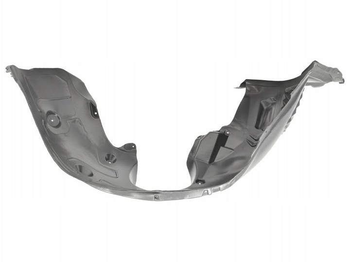 Front Fender Liner Left 51717427917 Compatible With BMW F39 (2018)