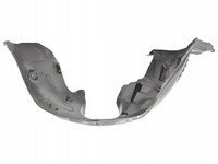 Front Fender Liner Left 51717427917 Compatible With BMW F39 (2018)