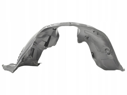 Front Fender Liner Left 51717427917 Compatible With BMW F39 (2018)