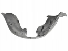 Front Fender Liner Left 51717427917 Compatible With BMW F39 (2018)
