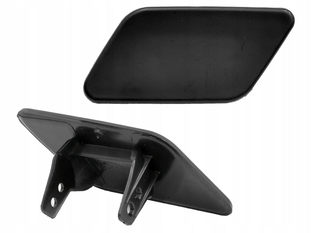 Head Lamp Spray Cover Left 51117261099 Right 51117261100 Comptible With BMW  X3 F25 2010-2017