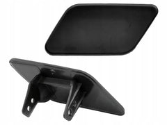 Head Lamp Spray Cover Left 51117261099 Right 51117261100 Comptible With BMW  X3 F25 2010-2017
