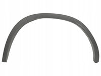 Rear Wheel Left Eyebrow 51777181679 Compatible With BMW X3 (G01) (2017-2021) Tag No.77