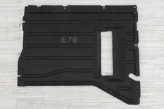Underfloor Coating Center 51757158386 Compatible with BMW X5 E70 & X6 E71, E72 Tag No.2