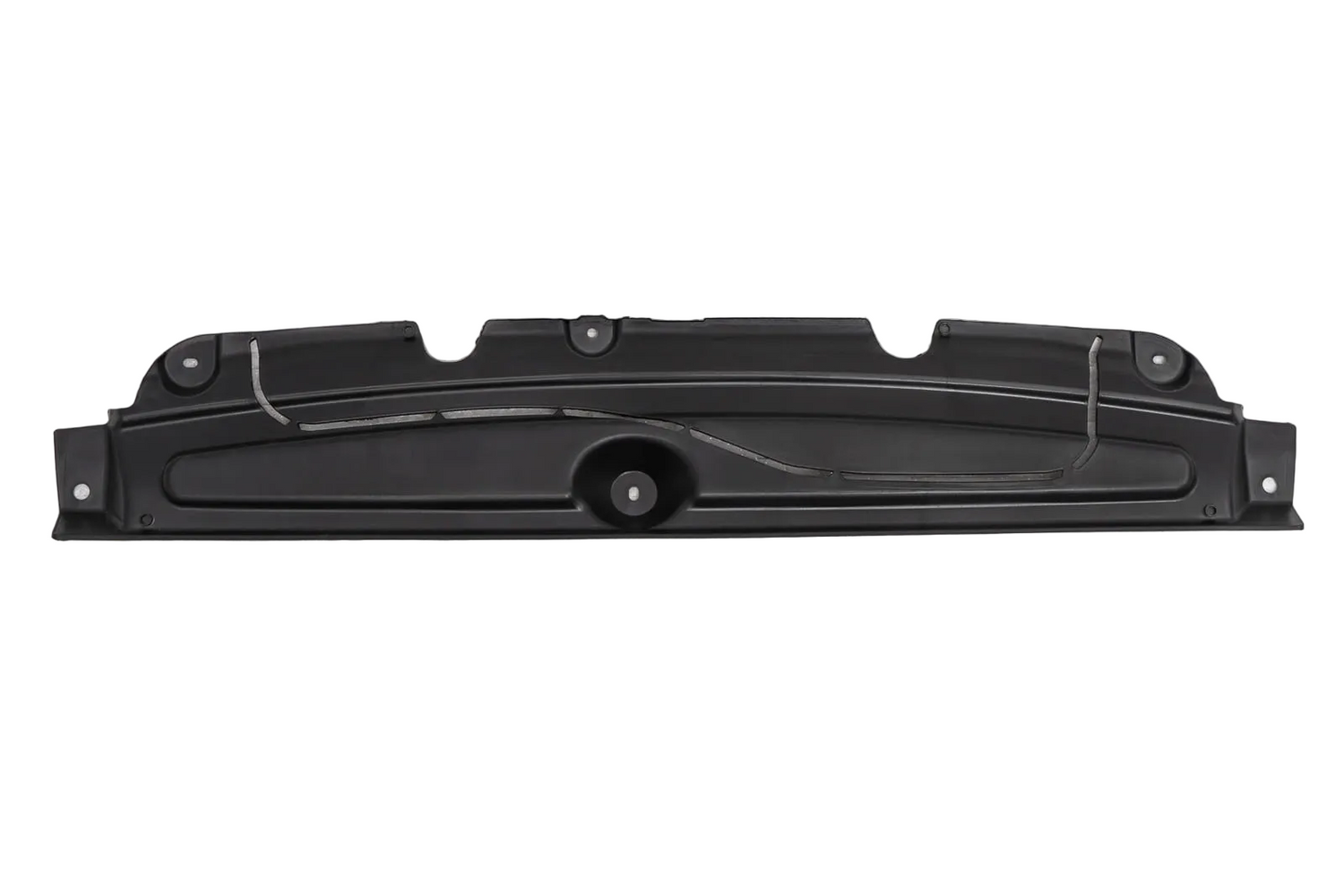 Rear Underbody Paneling 51758093896 Compatible With BMW For X5 X6 G05 G06 (2019)