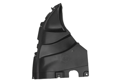 Front Wheel Arch Cover Left 51757424877 Compatible With BMW For X5 G05 (2019)