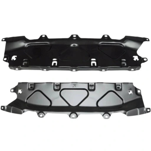 Front Upper Connection Water Tank Bracket 51647421711 Compatible With BMW G05