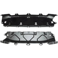 Front Upper Connection Water Tank Bracket 51647421711 Compatible With BMW G05