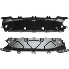 Front Upper Connection Water Tank Bracket 51647421711 Compatible With BMW G05