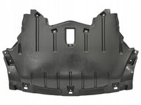 Engine Under Shield 51757180632 Compatible With BMW For X6 E71 (2008-14)