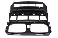 Front Bumper Radiator Air Intake Duct 51647192758 Compatible With BMW X6 E71 (01-2007 — 06-2014) X6 E72 Hybrid (10/2008 — 10/2011)