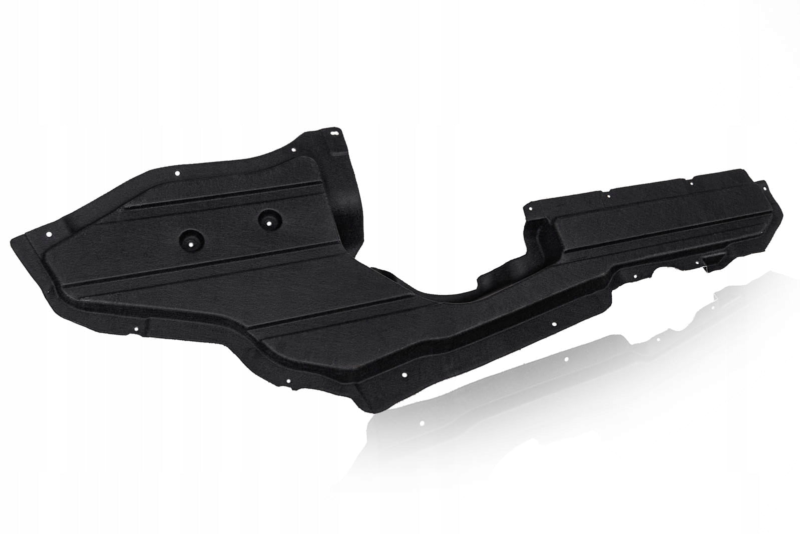 Engine Sheild 51757171390 Compatible With BMW X5 (E70), X6 (E71, E72) Tag No.3