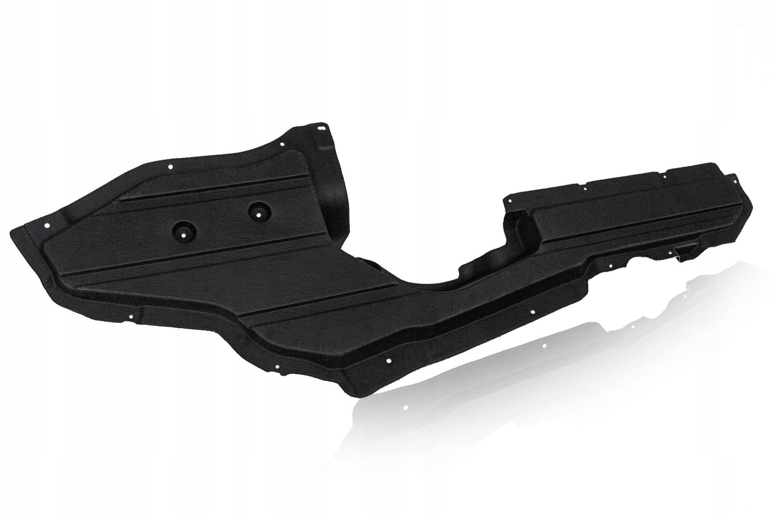 Engine Sheild 51757171390 Compatible With BMW X5 (E70), X6 (E71, E72) Tag No.3