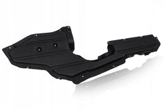 Engine Sheild 51757171390 Compatible With BMW X5 (E70), X6 (E71, E72) Tag No.3