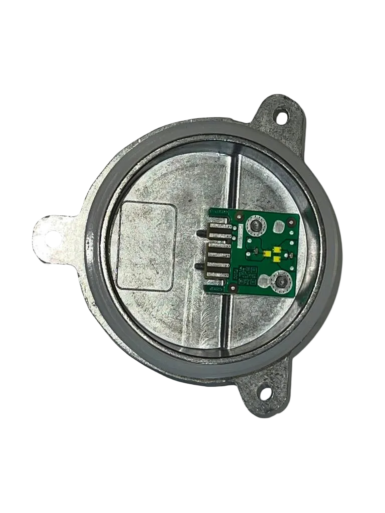 LED Module For Daytime Driving Lights (White/Yellow) 63119466173 63119477986 Compatible With BMW G05 G06 With Laser