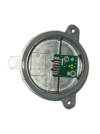 LED Module For Daytime Driving Lights (White/Yellow) 63119466173 63119477986 Compatible With BMW G05 G06 With Laser