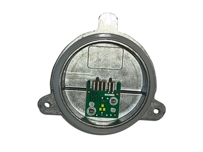 LED Module For Daytime Driving Lights (White/Yellow) 63119466173 63119477986 Compatible With BMW G05 G06 With Laser