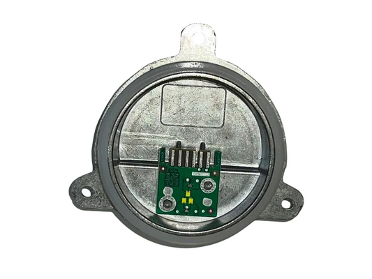 LED Module For Daytime Driving Lights (White/Yellow) 63119466173 63119477986 Compatible With BMW G05 G06 With Laser