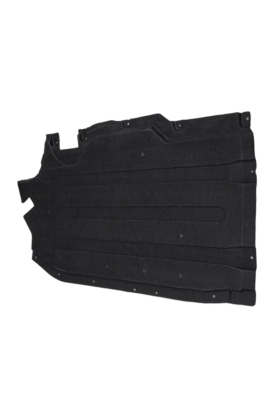 Under Shield For Tank Right 51757424890 Compatible With BMW X7 G07 (2019)