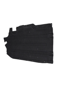 Under Shield For Tank Right 51757424890 Compatible With BMW X7 G07 (2019)