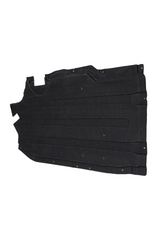 Under Shield For Tank Right 51757424890 Compatible With BMW X7 G07 (2019)