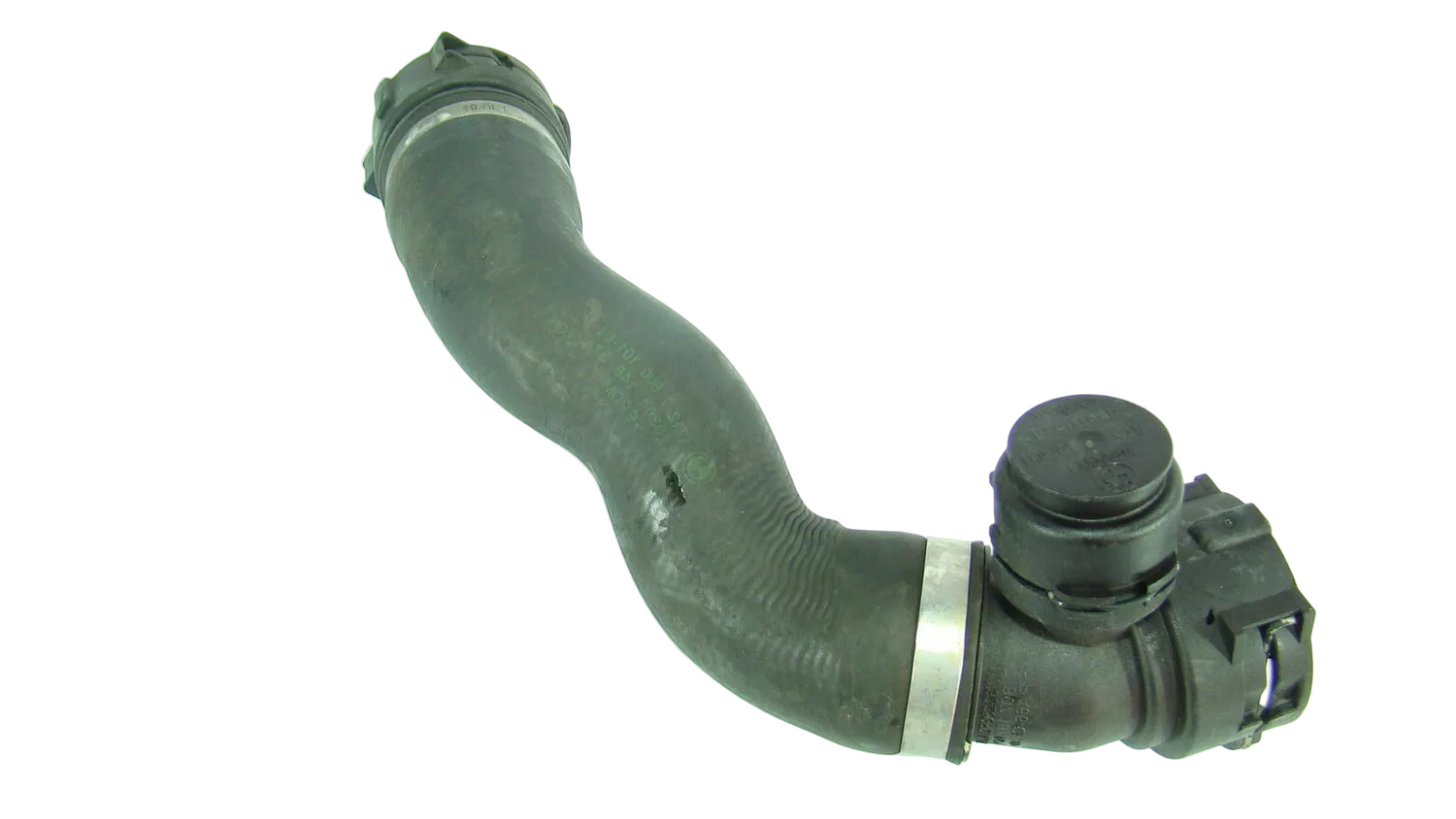 Radiator Hose 64219367388 Compatible With BMW F52 F49 F45