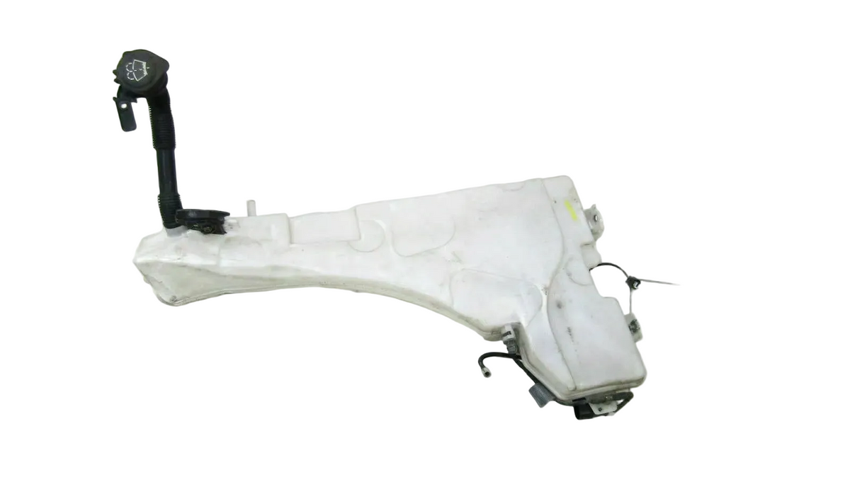 WATER TANK WITH 2 HOLES 61677191000 Compatible With BMW E71