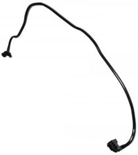 Coolant Hose 17128518965 Compatible With BMW F20 Tag No.953