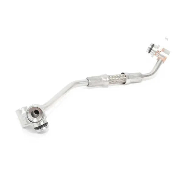 Turbocharger Oil Feed Line 11427562798 Compatible With BMW E88 E90