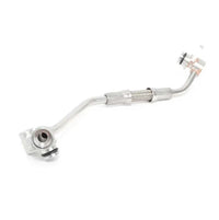 Turbocharger Oil Feed Line 11427562798 Compatible With BMW E88 E90