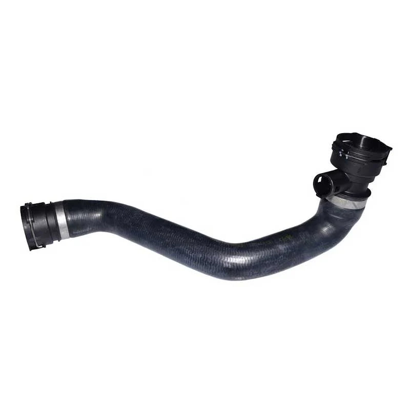 Radiator Hose Lower Right 11531705224 Compatible With BMW E38 E39