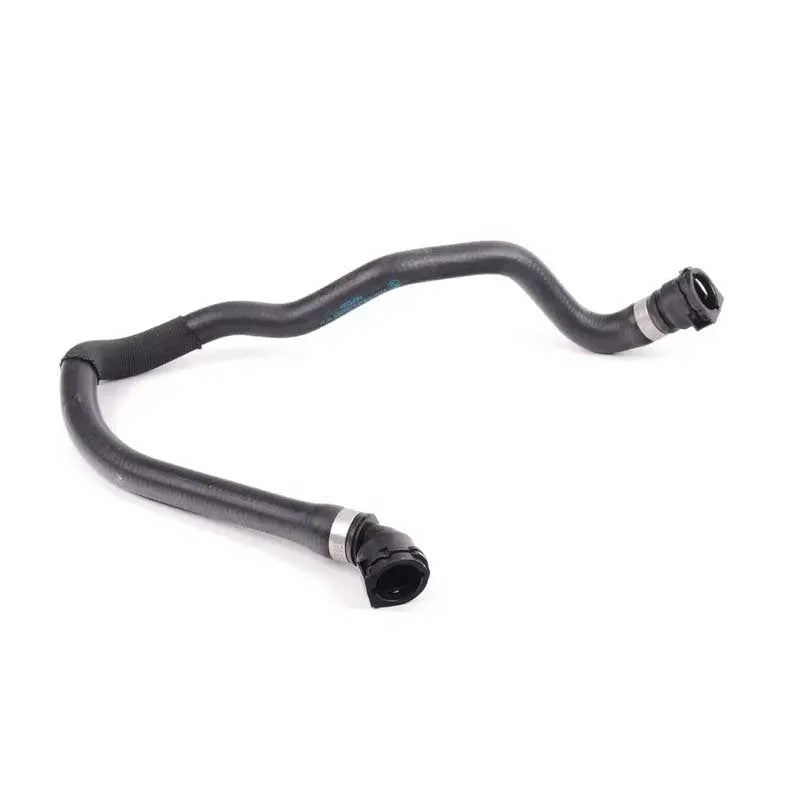 Engine Cooling Hose Return Line 17127544549 Compatible With BMW E60